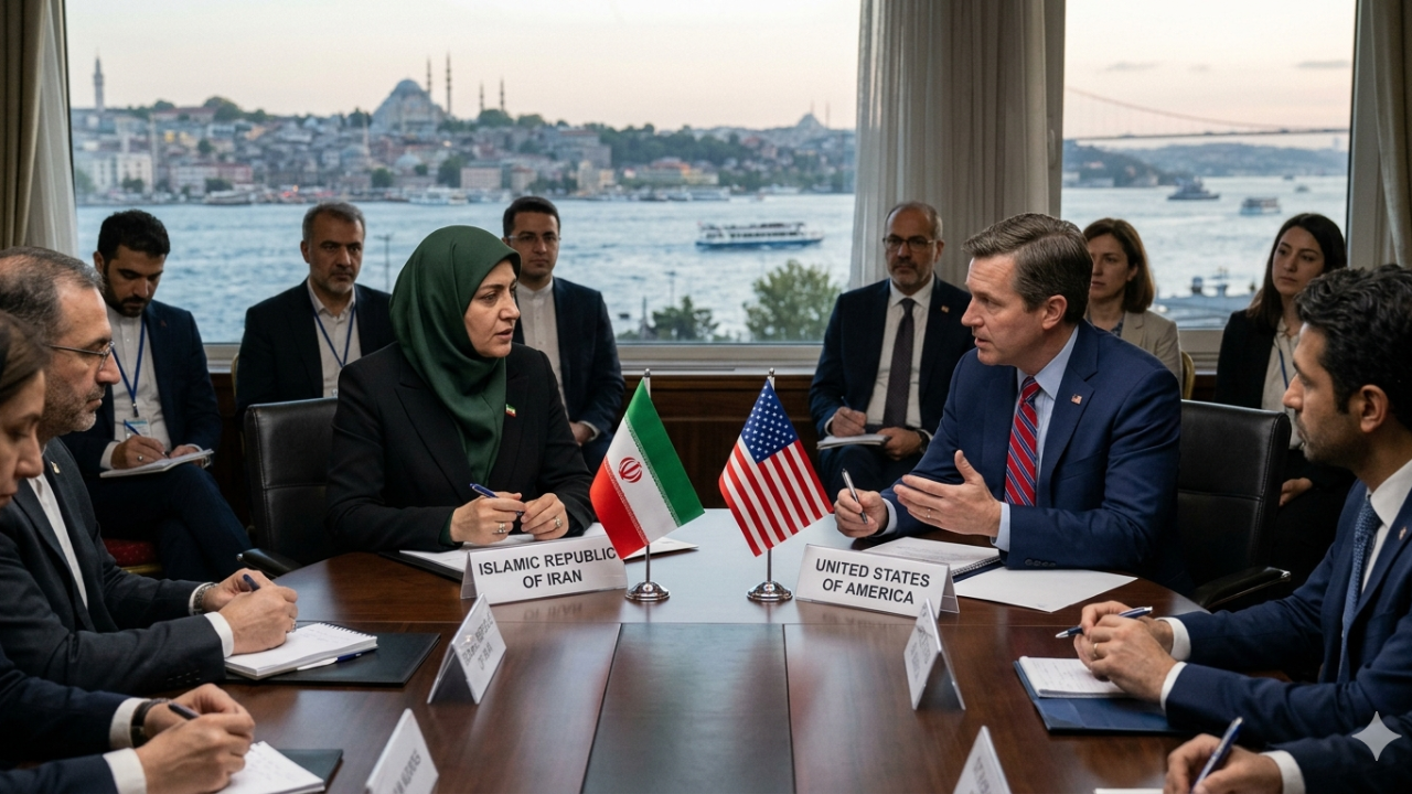 Iran US Peace Talks: इस्लामाबाद की जेनेवा, कुठे चर्चेला बसणार ईराण – अमेरिका? पाकिस्तानची घालमेल, Suspense Thriller
