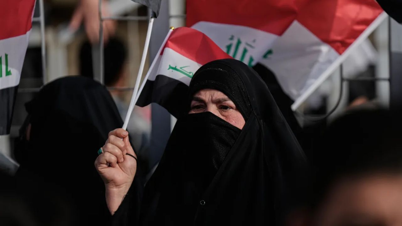 US Iran Peace Talks : इराण-अमेरिका वादात नवा ट्विस्ट! शांतता कराराला महिलांचा कडाडून विरोध, नेमकं प्रकरण काय?