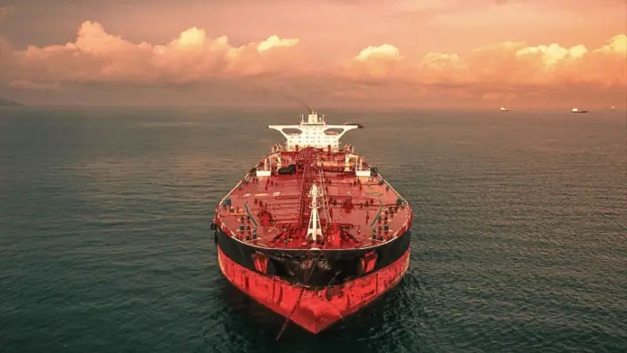 India Iran Trade: चीनचा पत्ता कट! इराणचे तेल 7 वर्षांनंतर येणार भारतात; असे काय घडले की ‘Jaya Tanker’ने बदलली दिशा?