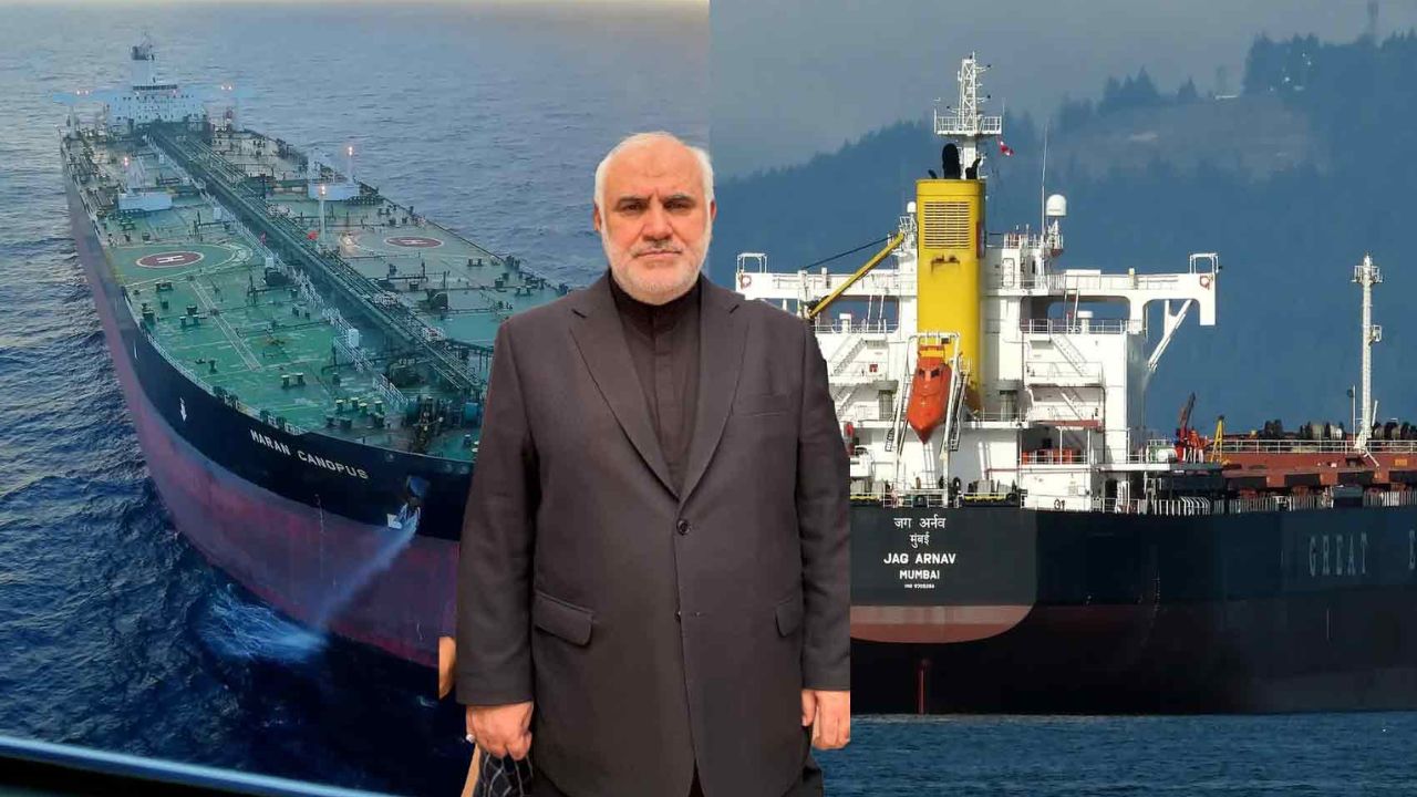 US Iran Conflict : भारतीय जहाजांचा होर्मुझमध्ये रस्ता रोखणार? इराणी राजदूतांनी स्पष्टचं सांगितलं; चाबरहारवर मोठे भाष्य