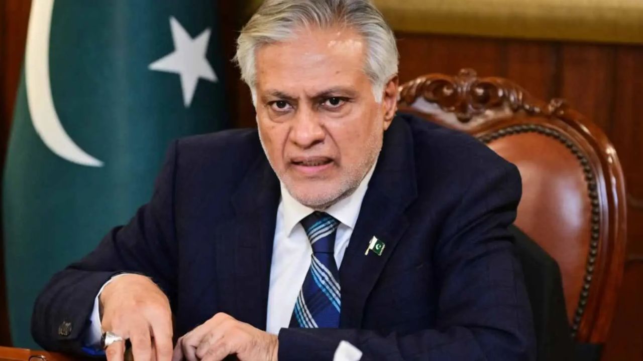 Peace Failed : महासत्तेचा ‘इगो’ अन् इराणचा ‘स्वाभिमान’! इस्लामाबादमधील शांतता चर्चेचा फज्जा; पाकिस्तानची मोठी प्रतिक्रिया