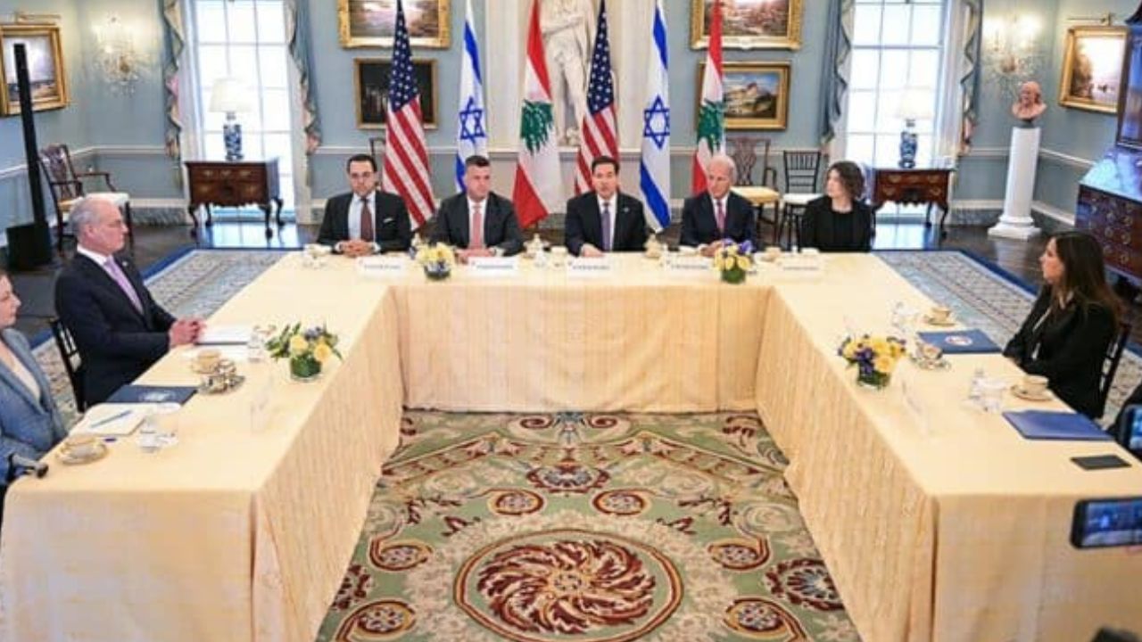 Israel Lebnon War : इस्रायल माघार घेणार? लेबनॉनचा कायमस्वरूपी युद्धबंदीचा प्रस्ताव, जनतेला एकजुटीचे आवाहन