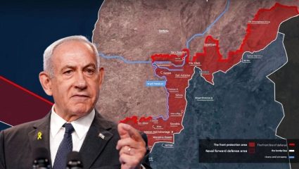 Israel Lebnon War : युद्धविराम नावापुरताच? इस्रायलचा लेबनॉनवर ताबा; बफर झोनसाठी लोकांच्या घराची तोडफोड