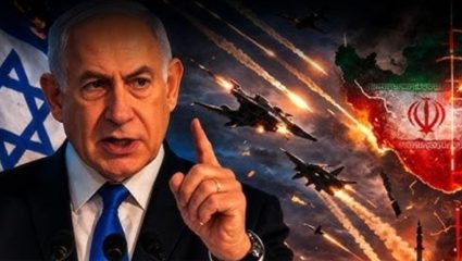 US-Israel Iran War : ‘जीव वाचवायचा असेल तर…’ , इस्रायलचा इराणी नागरिकांना थेट अन् अंतिम इशारा, इराणचा विनाश निश्चित?