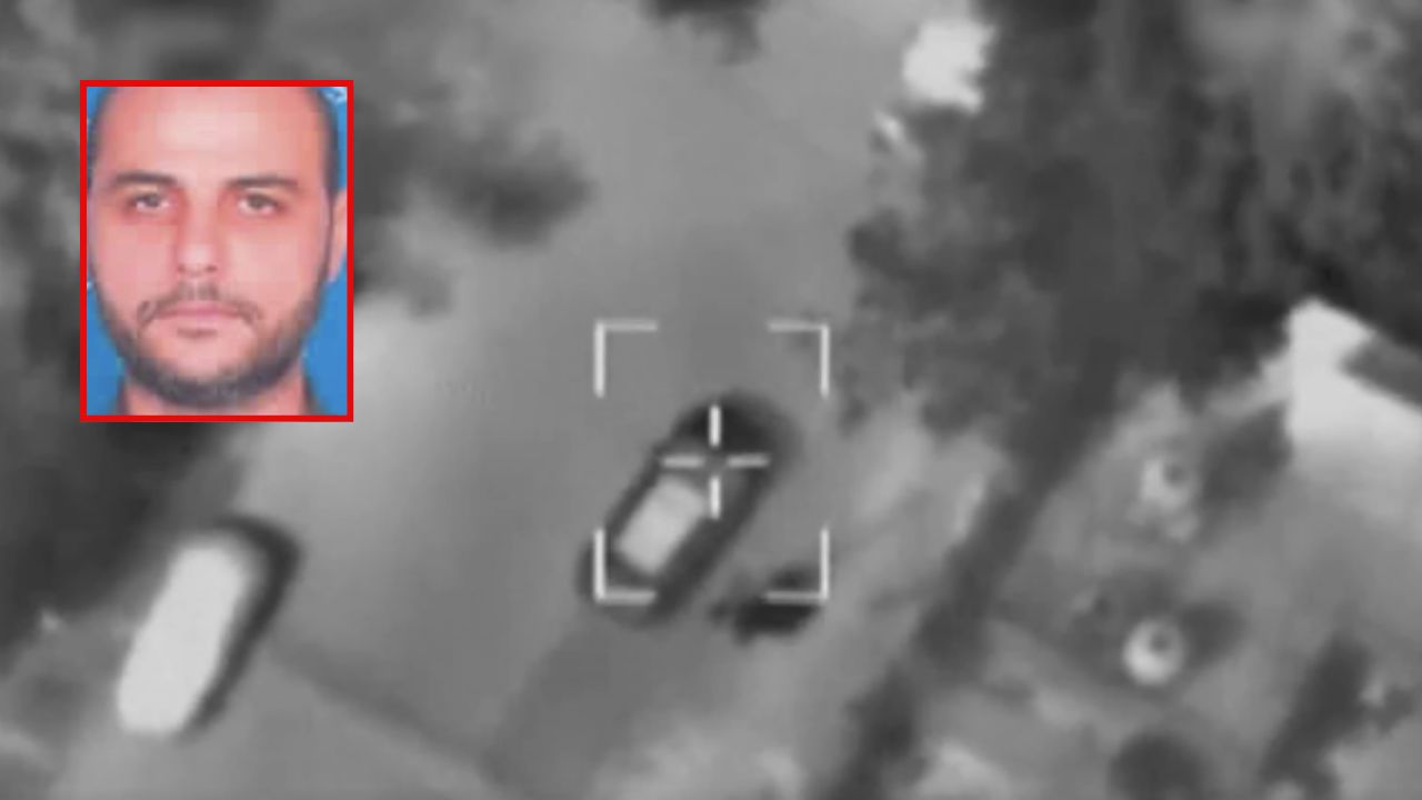 Israel Hamas War : गाझामध्ये रक्ताचा सडा! हमासच्या इंटेलिजेंस चीफचा इस्रायली हल्ल्यात खात्मा, ७ ऑक्टोबरचा हिशोब चुकता?