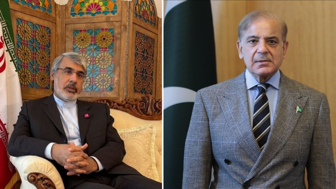 Pakistan Exposed: ‘स्वतःची पाठ थोपटणे बंद करा!’ इस्रायलने काढली पाकिस्तानची अब्रू; इराण-अमेरिका युद्धविरामावरून नवा वाद