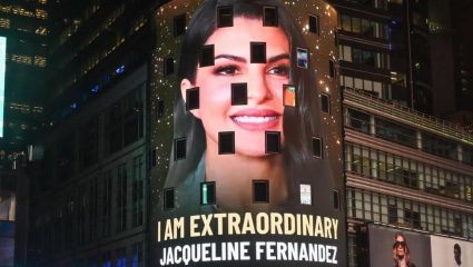 ‘WDITogether’मध्ये जॅकलीनची एंट्री; महिलांना मिळणार जागतिक व्यासपीठ; अभिनेत्रीची पोस्ट चर्चेत