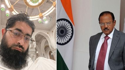 Jaish commander: यामागे पण भारताचे गुप्तहेर? पाकिस्तानात जैश कमांडरला संपवले; संशयास्पद अपघाताचा VIDEO झाला VIRAL