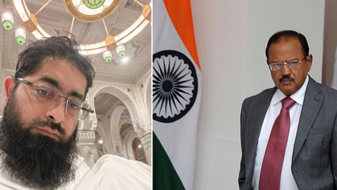 Jaish commander: यामागे पण भारताचे गुप्तहेर? पाकिस्तानात जैश कमांडरला संपवले; अत्यंत रहस्यमय अपघातात दहशतवाद्याचा मृत्यू