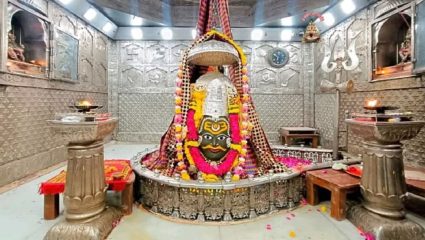 Jyotirlinga: ज्योतिर्लिंग म्हणजे काय? यामागील पौराणिक कथा जाणून घेऊया