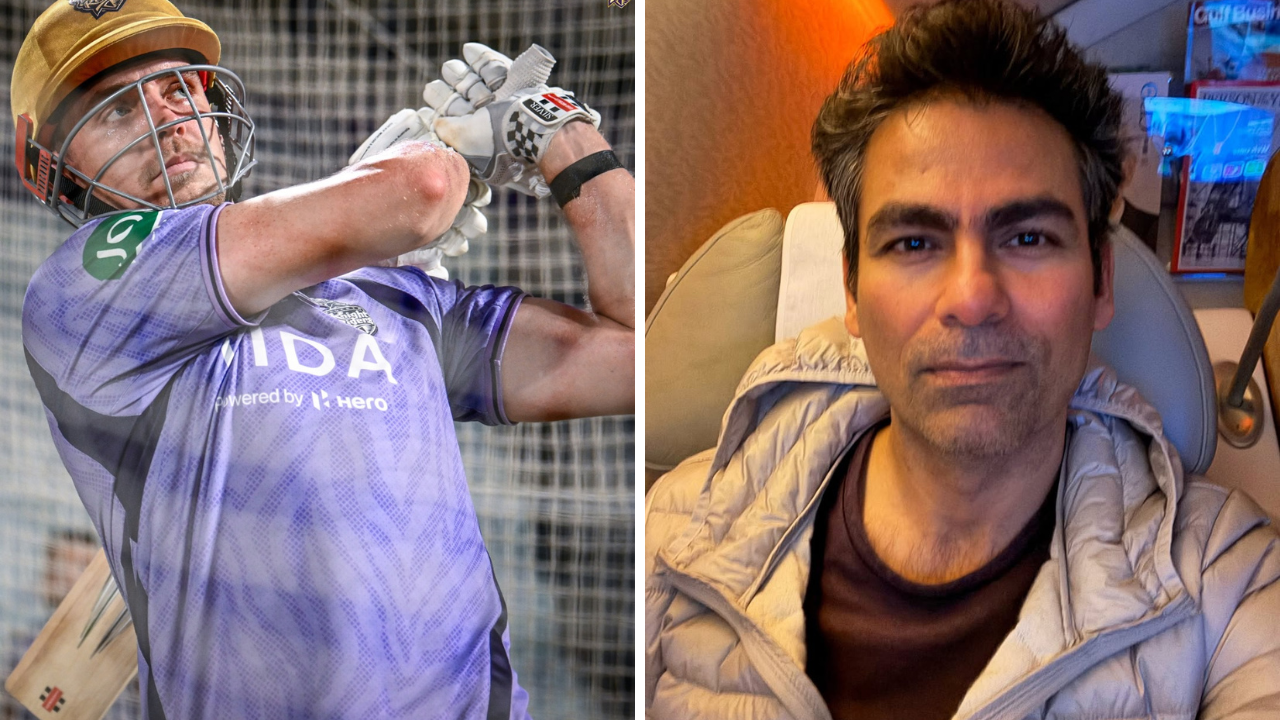 25.2 कोटी देऊन Cameron Green ला खरेदी करणं पडलं KKR ला महागात, मोहम्मद कैफ म्हणाला सर्वात मोठी चूक…