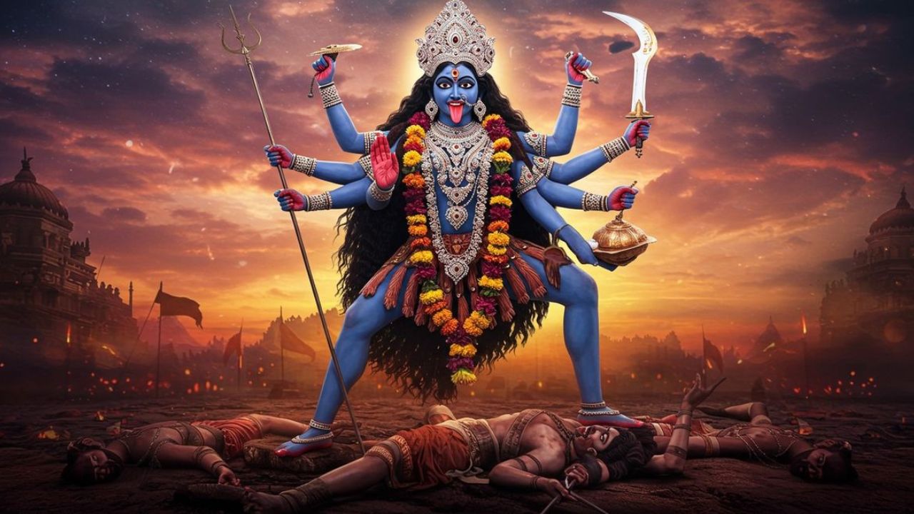 Kalashtami 2026: 9 की 10 एप्रिल कधी आहे मासिक कालाष्टमी, जाणून घ्या मुहूर्त आणि महत्त्व