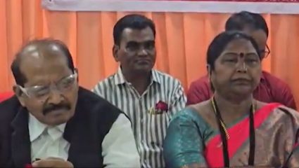 Kalyan : निष्ठावान कार्यकर्ते डावलले जातात, छाया वाघमारे यांची खंत