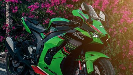 काय चेष्टा आहे राव! Kawasaki च्या ‘या’ बाईकवर 2 लाख रुपयांचे डिस्काउंट देऊन सुद्धा किंमत 15 लाखांपेक्षा जास्त