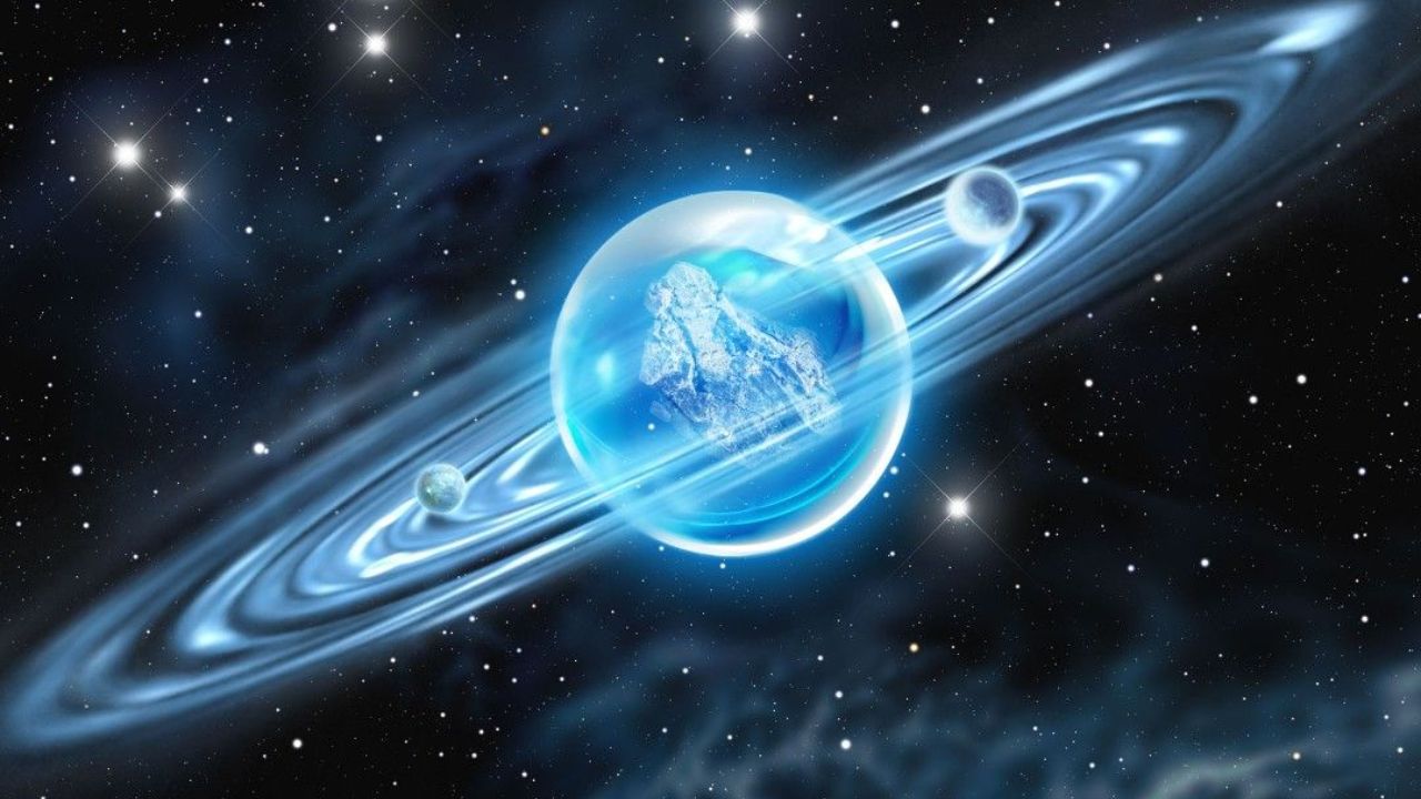 Ketu-Chandra Yuti: 26 एप्रिलला केतू आणि चंद्राची होणार युती, या राशींच्या लोकांनी राहावे सावध