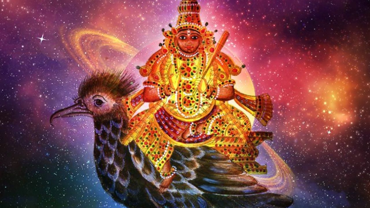 Ketu Mahadasha: केतूच्या महादशेमुळे नशीब बदलते, कोणते ग्रह असतात जबाबदार