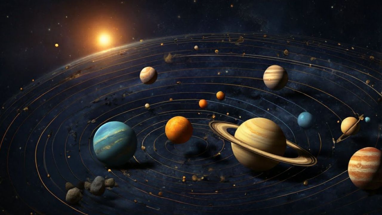 Khappar Yog 2026: 1 मेपासून खप्पर योग, या राशींच्या लोकांच्या जीवनात चढ उतार येण्याची शक्यता