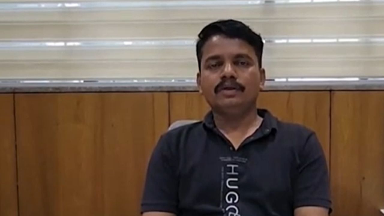 Kolhapur News : कोल्हापुरात उन्हाचा तडाखा; पोहायला जाणं ठरेल जीवघेणं!