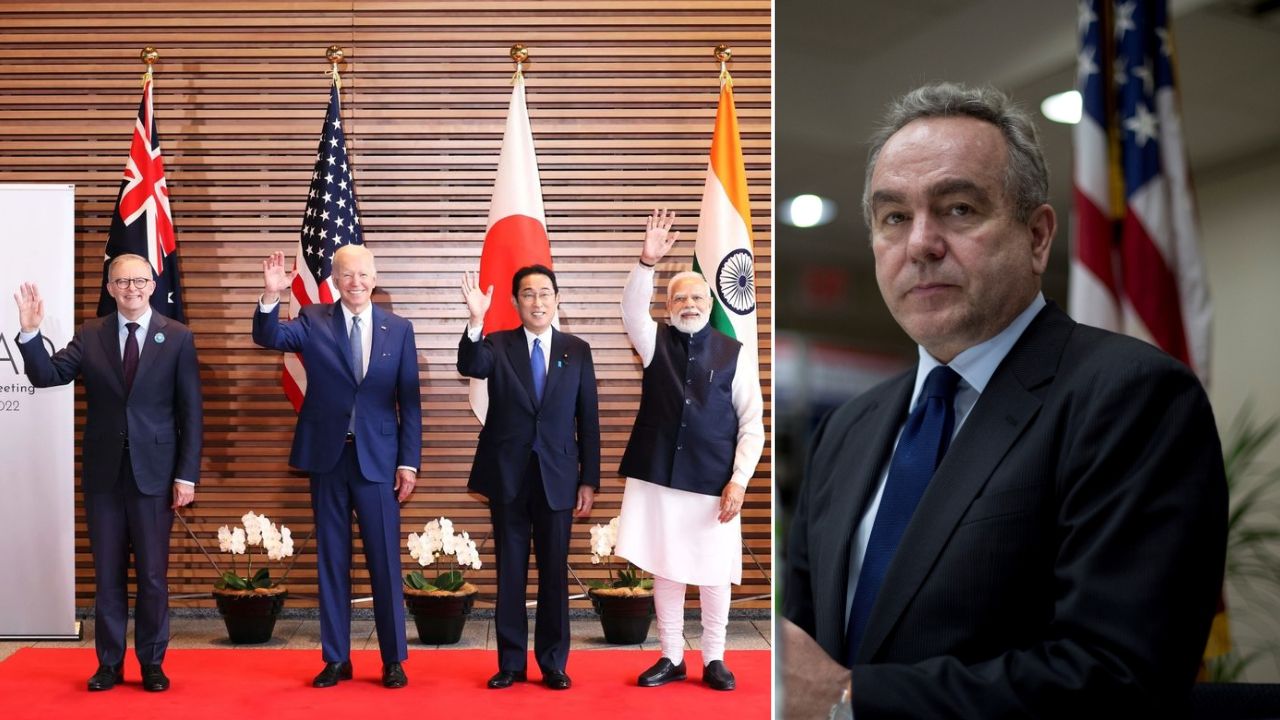 Modi In QUAD: दबाव टाकू नका, मी येतोय! मोदींच्या एका वाक्याने बायडेनही झाले होते चकित; क्वाड स्थापनेचा थरार आता झाला उघड