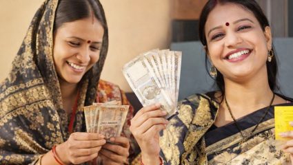 Chandrapur News: ‘लाडकी बहीण’ योजनेत गोंधळ! 2100 रुपयांचे आश्वासन हवेतच, 50 हजार महिला अपात्र