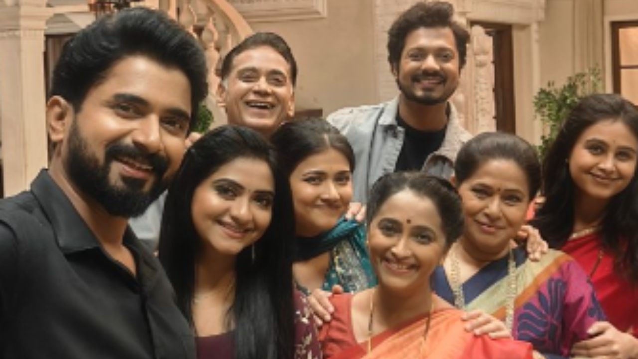 ‘लग्नानंतर होईलच प्रेम’ मालिकेत मोठा ट्विस्ट? ही लोकप्रिय अभिनेत्री घेणार एक्झिट; हे आहे कारण