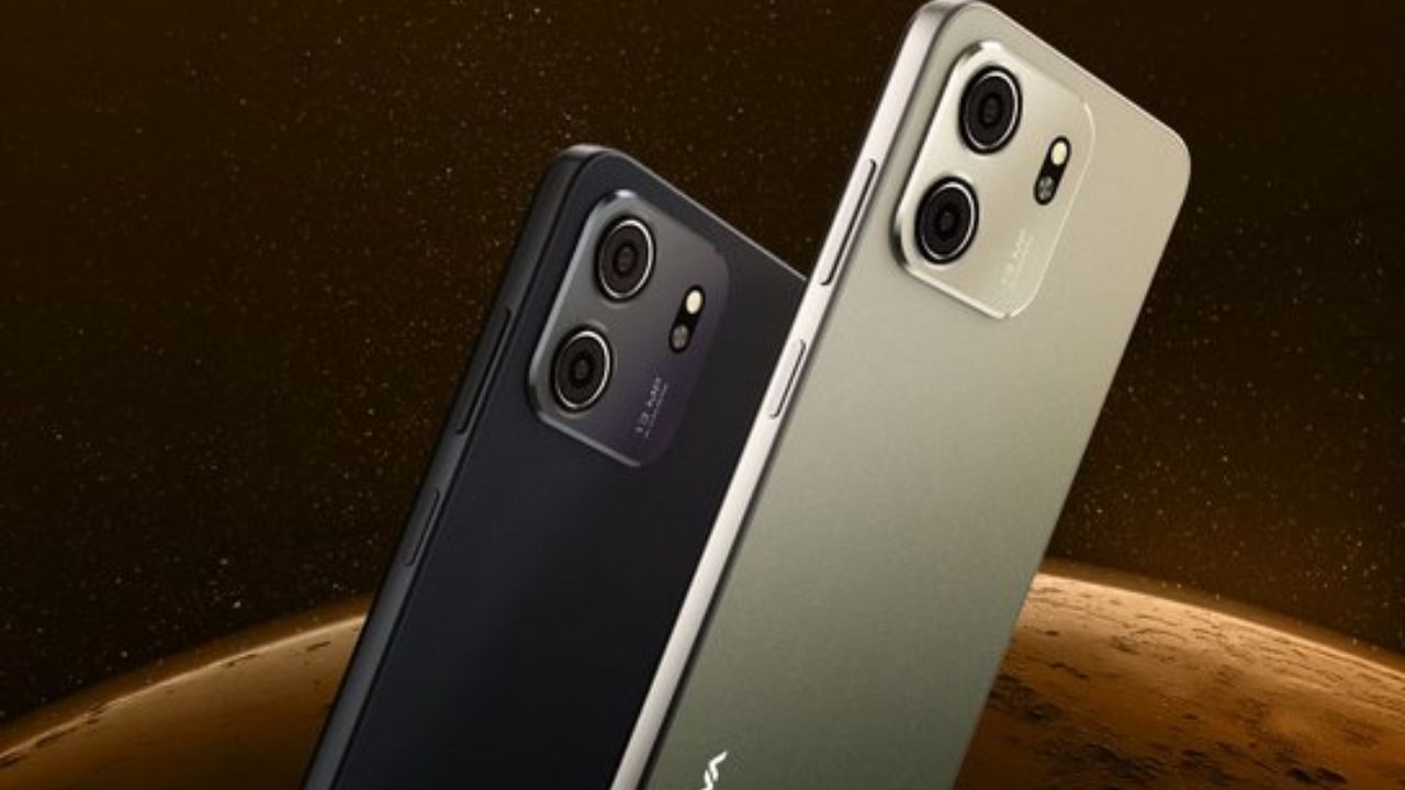 देशी कंपनीने केली कमाल! केवळ 7,399 रुपयांत लाँच केला नवा स्मार्टफोन; 5,000mAh बॅटरी आणि ऑक्टा-कोर प्रोसेसरने सुसज्ज