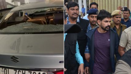 Lawrence Bishnoi: ‘घरात घुसून कपाळात….’ लॉरेन्स बिश्नोई टोळीची पोस्ट VIRAL; कॅनडातील हल्ल्याची स्वीकारली जबाबदारी