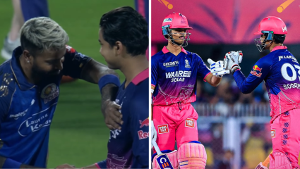 RR vs MI: पराभव लागला हार्दिक पंड्याच्या जिव्हारी! म्हणाला, ‘त्यांनी तर आम्हाला…’, फोडले बॉलर्सवर खापर