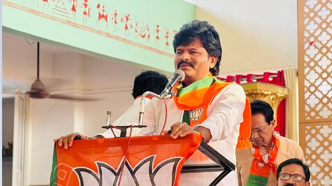 सांगलीचा खासदार भाजपचाच असणार; आमदार गोपीचंद पडळकरांचे विशाल पाटलांना थेट आव्हान