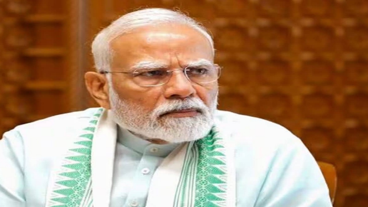 सरकारचे कुटील कारस्थान उघड, PM मोदींनी देशाची माफी मागावी; कॉंग्रेसच्या नेत्याची मागणी