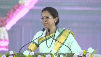 Baramati by election : “मविआचा कार्यकर्ता वहिनींसोबत ताकदीनं उभा..; सुप्रिया सुळेंचे सांगता सभेत आश्वासन