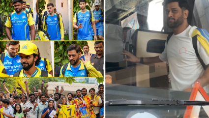 IPL 2026: SRH विरूद्ध आज होणार MSD ची एंट्री? कोचने दिली मोठी अपडेट, Thala खेळणार की नाही