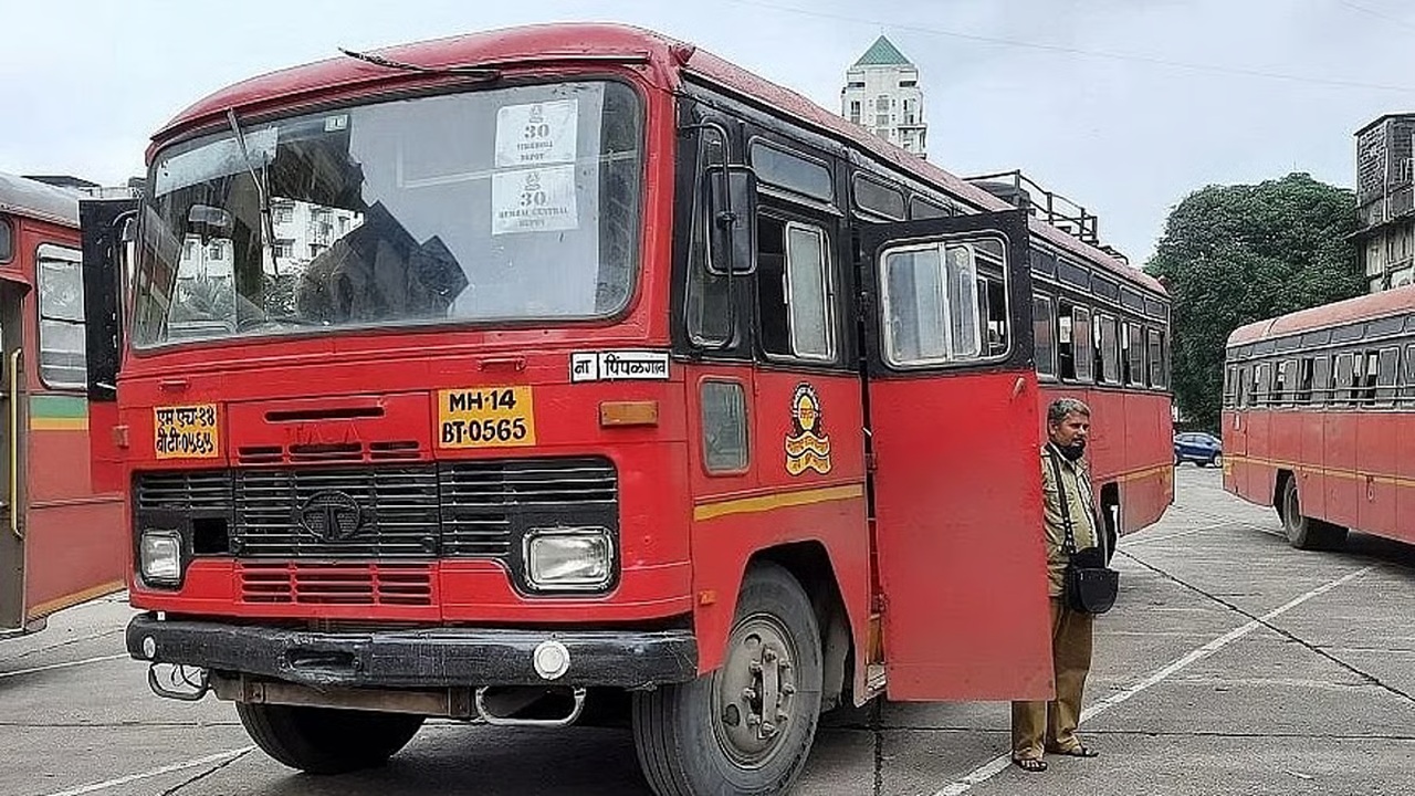 MSRTC Gratuity: एसटीत ग्राजुटी घोटाळा! महामंडळाला करोडो रुपयांच्या व्याजाचा भुर्दंड, कामगार संघटनेची आक्रमक भूमिका
