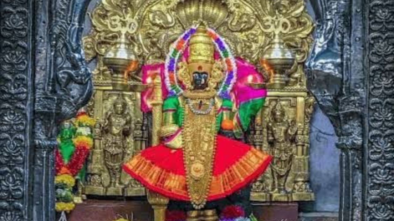 Mahalakshmi Temple Kolhapur: महालक्ष्मीच्या दर्शनाने मिळते शांती आणि समृद्धी, जाणून घ्या देवीचा इतिहास