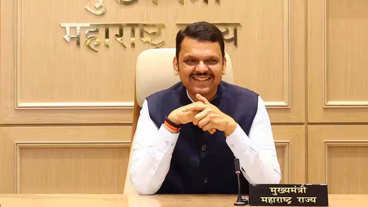 CM Fellowship: महाराष्ट्र सरकारसोबत काम करण्याची सुवर्णसंधी! दरमहा 61,500 रुपये आणि गट ‘अ’ अधिकारी दर्जा; ‘असा’ करावा अर्ज