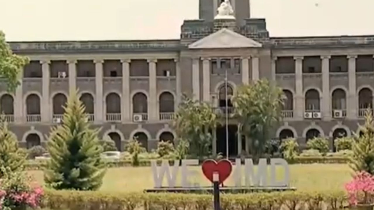 Maharashtra Heatwave : कुठे ४७ अंशांची आग, तर कुठे पावसाची सर! महाराष्ट्रात निसर्गाचा लपंडाव 