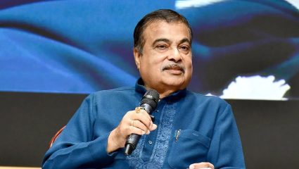 Nitin Gadkari Interview: तामिळनाडू ते बंगालपर्यंत भाजपचा विजय निश्चित; नितीन गडकरींनी सांगितला ५ राज्यांतील विजयाचा मेगा प्लॅन