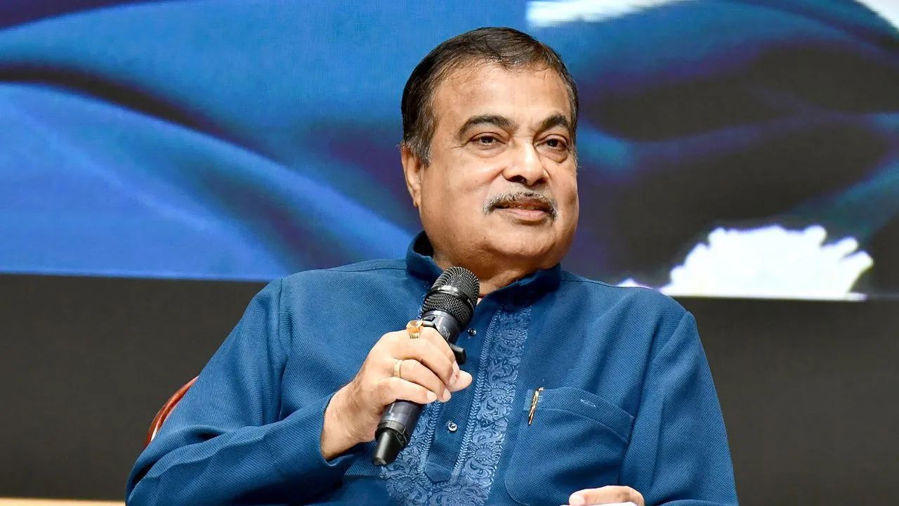 Nitin Gadkari Interview: तामिळनाडू ते बंगालपर्यंत भाजपचा विजय निश्चित; नितीन गडकरींनी सांगितला ५ राज्यांतील विजयाचा मेगा प्लॅन