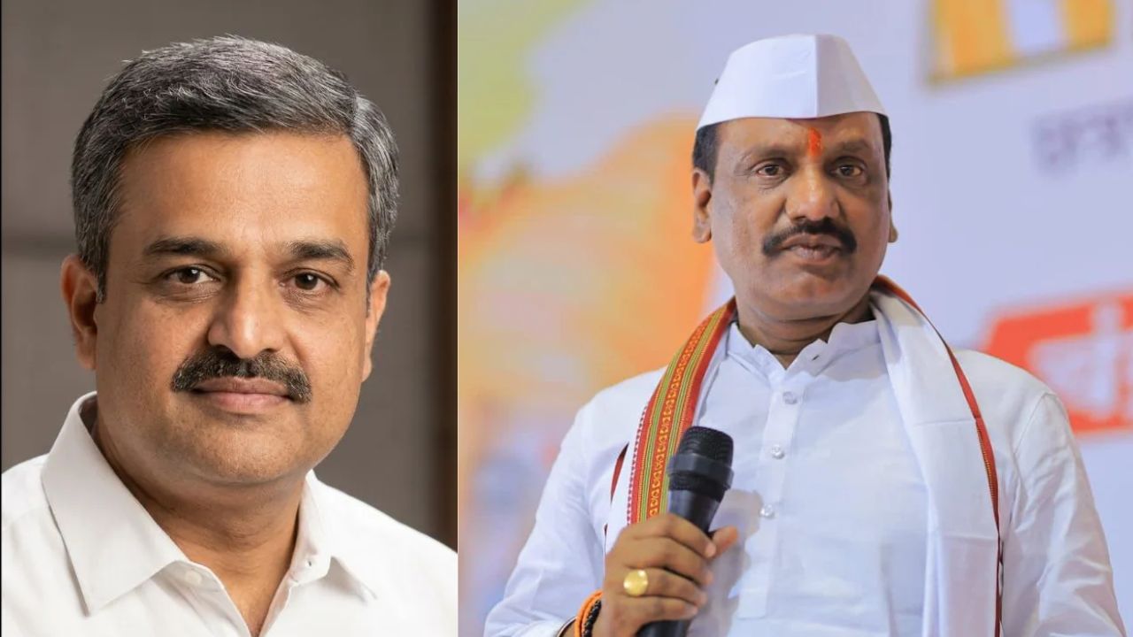 Sambhaji Nagar 2026: संभाजीनगरमध्ये ‘व्हीप’ वॉर! अंबादास दानवेंवर स्वपक्षीय आमदाराचे गंभीर आरोप