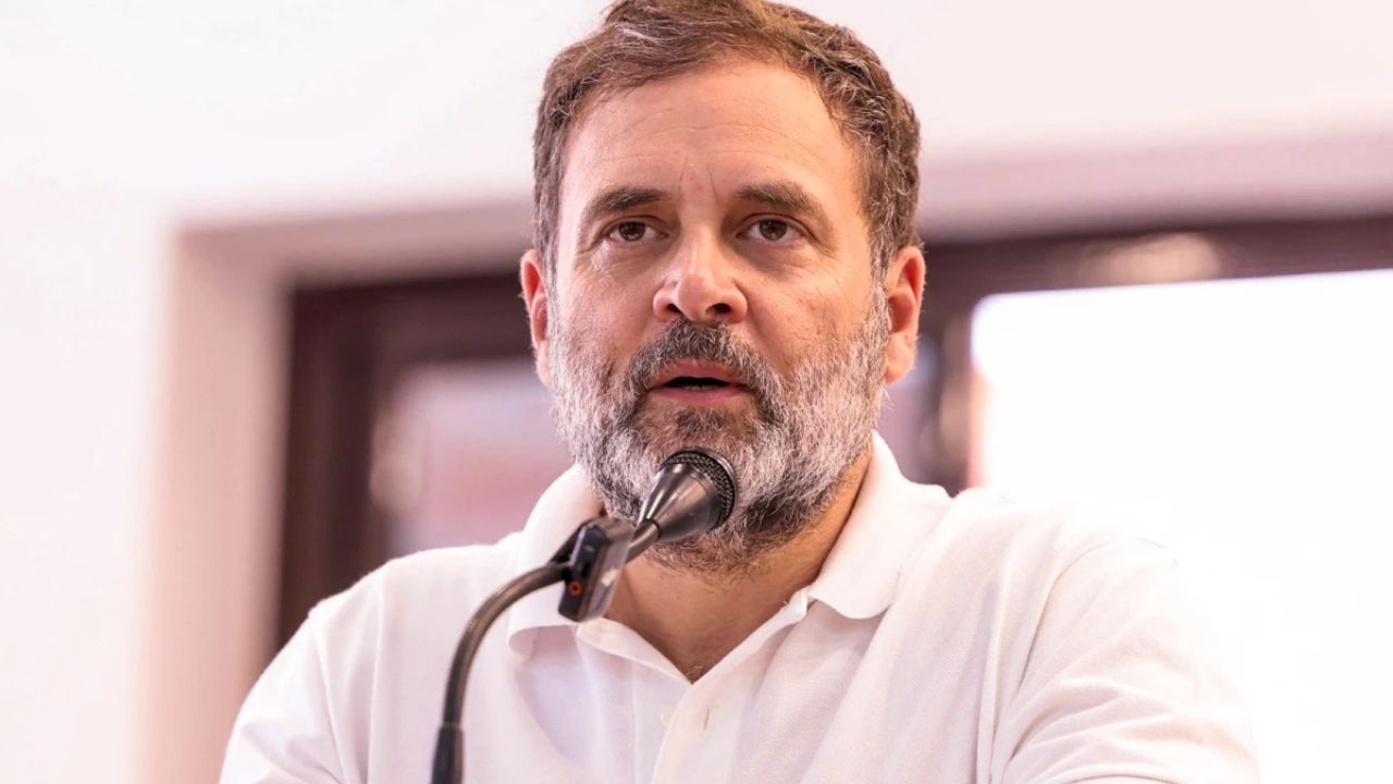 Rahul Gandhi News: सरकारी कार्यालयांत अजूनही चीनची ‘हेरगिरी’? राहुल गांधींच्या गौप्यस्फोटाने खळबळ, मोदी सरकार धारेवर