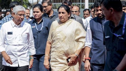 Maharashtra Politics:  राष्ट्रवादीत जय पवारांची मोठी एन्ट्री! अजितदादांच्या निधनानंतर सुनेत्रा पवारांची मास्टरस्ट्रोक रणनीती