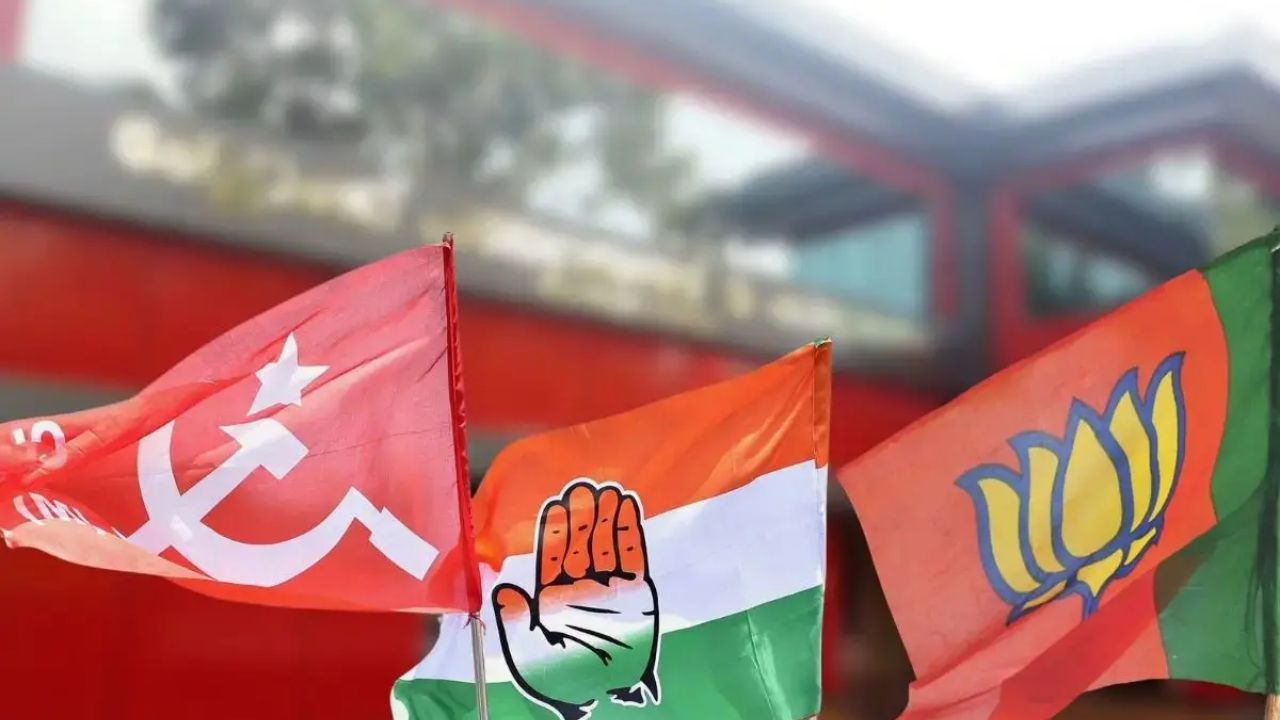 Keralam Opinion Poll 2026: कोण होणार केरळचा किंगमेकर? जनमत चाचणीत धक्कादायक आकडेवारी समोर