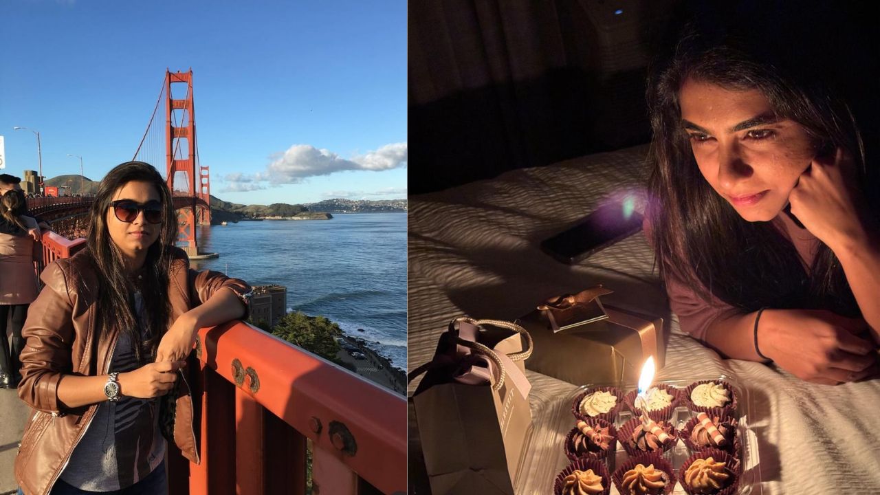 अमेरिकेतील अपघातानंतर १४ महिने मृत्यूशी झुंज; निलम शिंदेची अखेरची लढाई हरली; अवयवदानातून दिला जीवनाचा संदेश