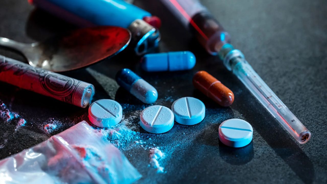 Satara Drugs News: साताऱ्याला ड्रग्ज माफियांचा विळखा! बामणोलीत ११५ कोटींची ‘एमडी’ फॅक्टरी