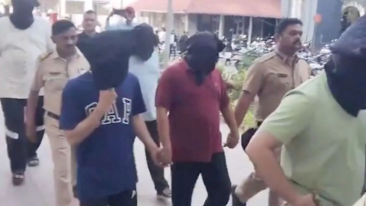 Nashik Conversion Racket: नाशिक महिला पोलिसांचे ‘अंडरकव्हर’ ऑपरेशन; ‘ते’ आठ दिवस अन् धर्मांतर रॅकेटचा पर्दाफाश