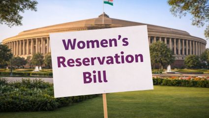 Explainer: आरक्षणाची ‘ती’ अट ठरली अडथळा! राजकीय सहमती असूनही पुनर्रचनेच्या पेचामुळे वाद का पेटला?