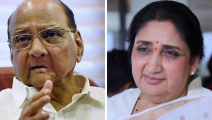 Baramati Byelection 2026: शरद पवार बारामतीत का येऊ शकले नाहीत?