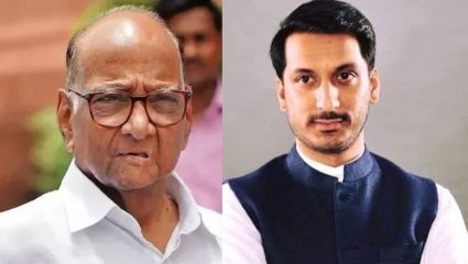 Baramati Assembly bypoll Elections 2026: ‘आजोबा लवकर बरे व्हा!’ रुग्णालयात असलेल्या शरद पवारांसाठी पार्थ पवारांचे खास ट्विट