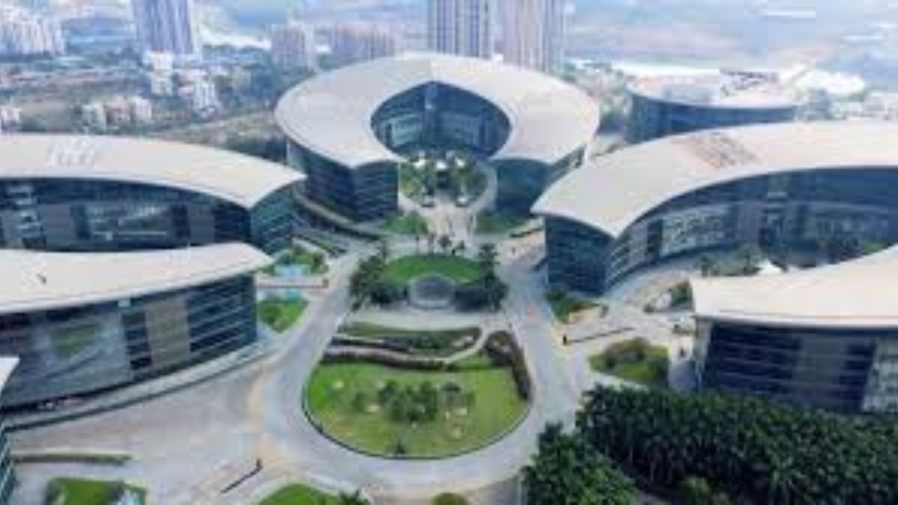 Purandar IT Park: पुण्यातील कंपन्यांचे स्थलांतर थांबणार! पुरंदरमध्ये १५०० एकरवर भव्य आयटी पार्कचा मार्ग मोकळा