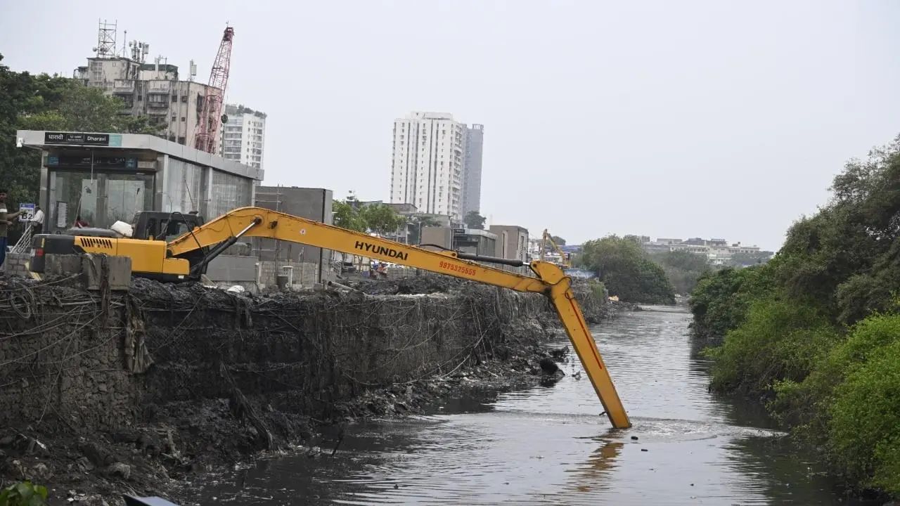 Nagpur News: नदी-नाले सफाईत कोट्यवधीचा घोटाळा; एजी एन्वायरो आणि बीव्हीजी कंपन्यांच्या बिलांची चौकशी होणार?